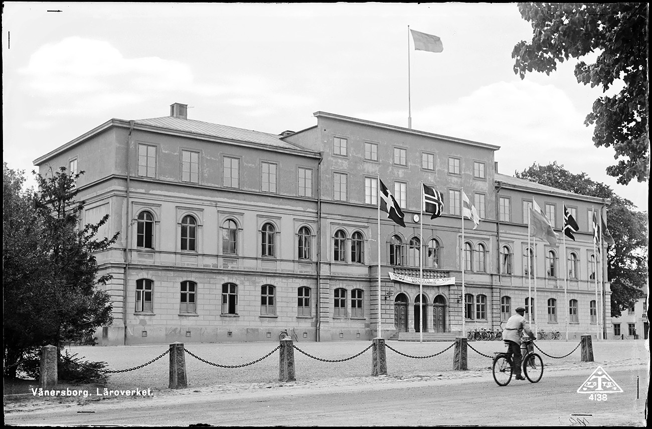 Foto: C. A. Träff / Vänersborgs museum (G00056-054)